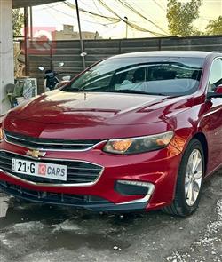 شيفروليه ماليبو